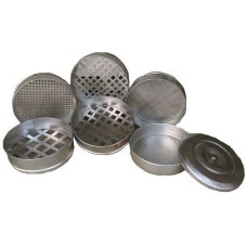 GI Frame Sieves