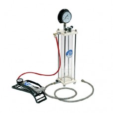 Lateral Pressure Assembly