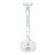 LE Chatelier Flask