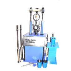 Marshall Stability Test Apparatus Marshall Stability Test Apparatus