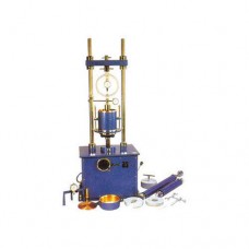 Motorised Laboratory California Bearing Ratio(CBR) Apparatus