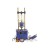 Motorised Laboratory California Bearing Ratio(CBR) Apparatus