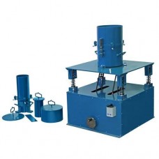Relative Density Test
