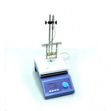 Ring & Ball Apparatus