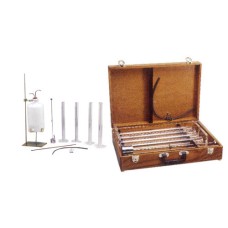 Sand Equivalent Test Set