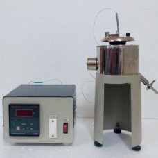 Standard Tar Viscometer