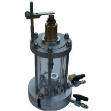 Triaxial Cell