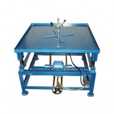 Vibrating Table