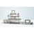 ADSL820 Online Automated Dissolution System With 8 Position Bath
