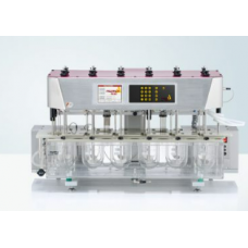 DFC1220SP Offline Automated Dissolution System