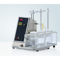 DIST-3 Triple Basket Tablet Disintegration Tester