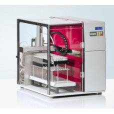 DSRM Dissolution Sampling Robot