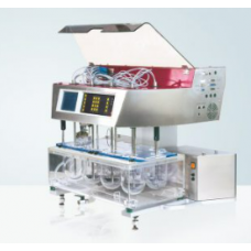 IDS1000 In-Situ Dissolution System To Measure Dissolution Testing