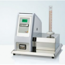PTTD300 Tapped Density And Apparent Density Testing Instrument