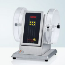 PTF20E Double Drum Friability Tester