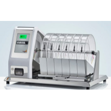 PTF600 Six Drum Tablet Friability Test Instrument