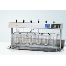  PTWS4000 Large Volume Dissolution Testing Instrument