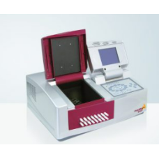 T70 Affordable Split Beam Spectrophotometer Including An 8-Cell Changer
