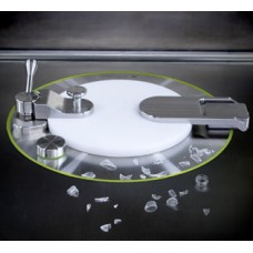 ALPHA PORT FLUSHFLOOR