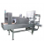 AUTOMATIC COLLATION AND SHRINK WRAPPING MACHINE