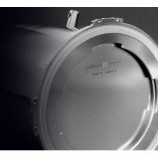 BETA TRANSFER CONTAINER 316L