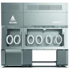 Flexible solutions for pharmaceutical processing