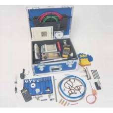 PURE STEAM QUALTIY TEST KIT