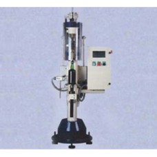 SEMI AUTOMATIC CAPPING MACHINE