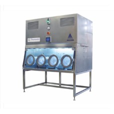 STERILITY TESTING ISOLATOR