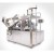 TUBE FILLING MACHINE