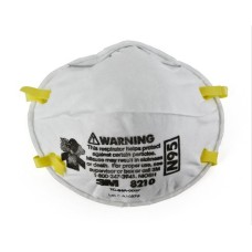 3M 8210 N95 Mask