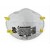3M 8210 N95 Mask
