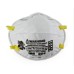 3M 8210 N95 Mask