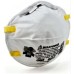 3M 8210 N95 Mask
