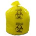 Biohazard Disposable Bags