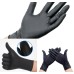 Brelin Nitrile Examination Gloves (Black)