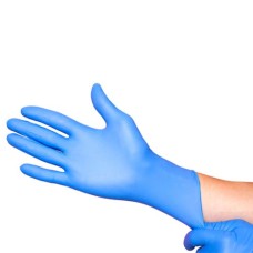 Coloured Latex Examination Gloves (Powder-Free)