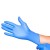 Full Fingered Nitrile Examination Gloves