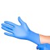 Full Fingered Nitrile Examination Gloves