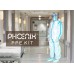 Hazmat Suit / Personal Protective Kit