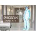 Hazmat Suit / Personal Protective Kit Hazmat Suit / Personal Protective Kit