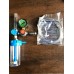Oxygen Cylinder Regulator