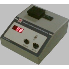 Photoelectric Colorimeter Digital CL 100