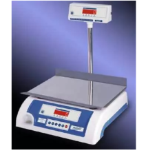 Table Top Electronic Weighing Machine