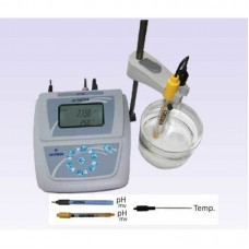 Digital Ph meter