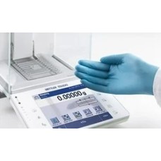 Laboratory Weighing