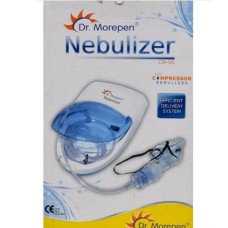 Dr.Morepen Nebulizer Atomizer Machine