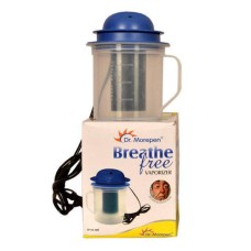 Dr.Morepen Vaporizer & Inhaler