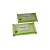 Easy Bath Wet Wipes 200 X 320mm 10 Pc