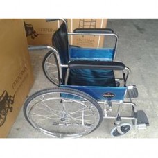 Hero Folding Wheelchair